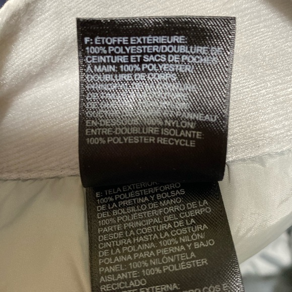 The North Face Women's Hyvent Ski Pants - Picture 7 of 9